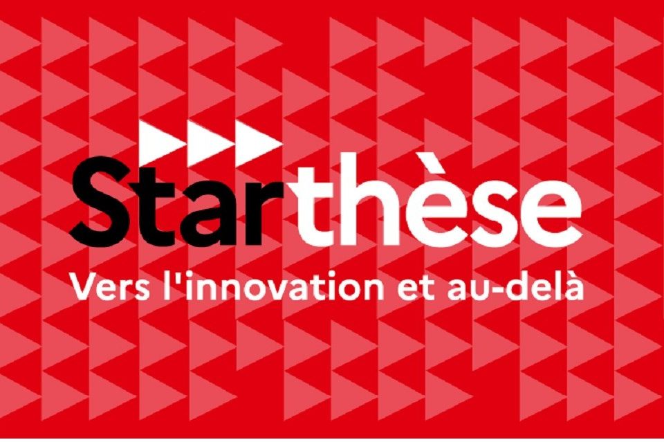 Starthèse