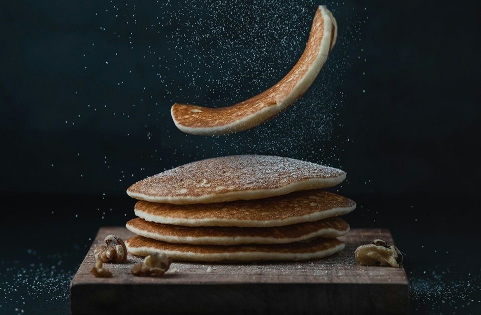 Pancakes-protéinés-fitness