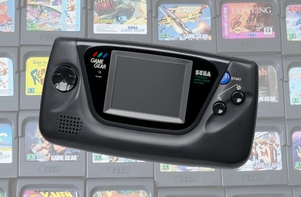 Game-Gear-Sega